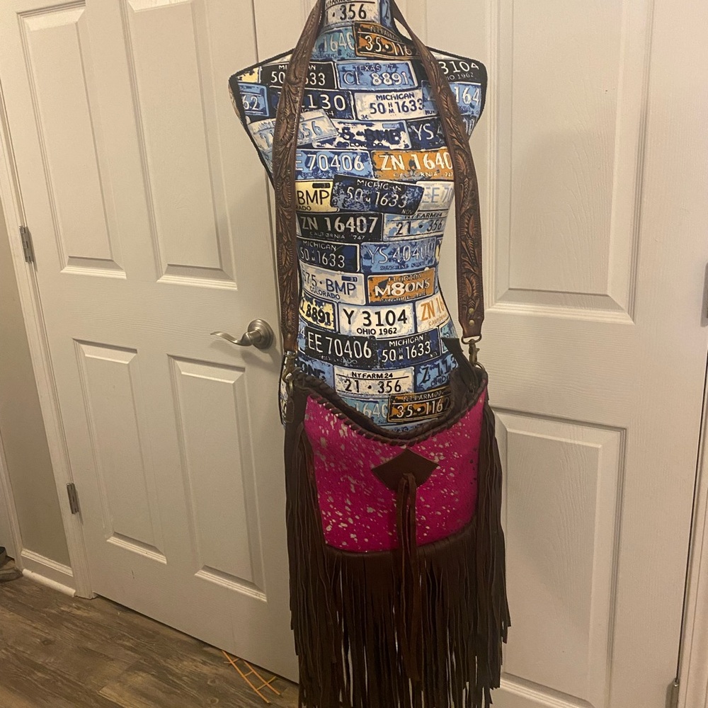 American darling bag